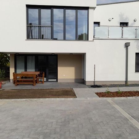 Kempi Kuckoja Balatonalmadi Exterior photo