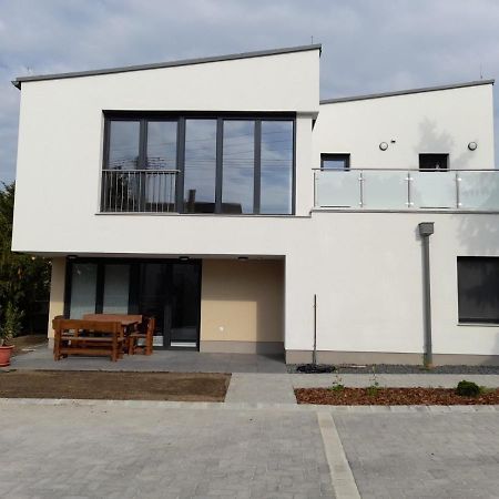 Kempi Kuckoja Balatonalmadi Exterior photo